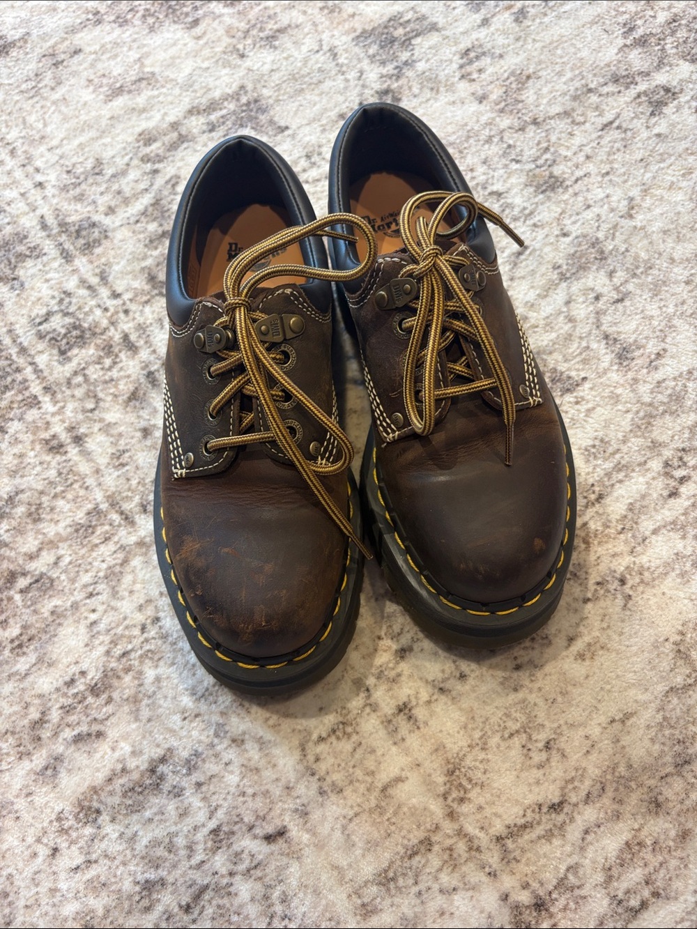 Dr. Martens 8053 Loafers